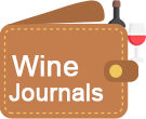  Wine Journals